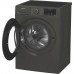 Hotpoint H101GANTISTAINUK 'Super Silent' Washing Machine 10kg, 1400 Spin, A Rate Hotpoint H101GANTISTAINUK 'Super Silent' Washing Machine 10kg, 1400 Spin, A Rate